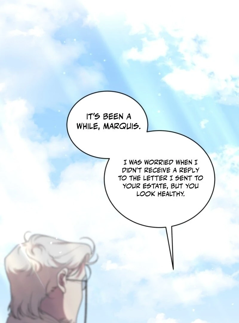 The Beast Tamed by the Villainess Chapter 103 - Page 104 in English