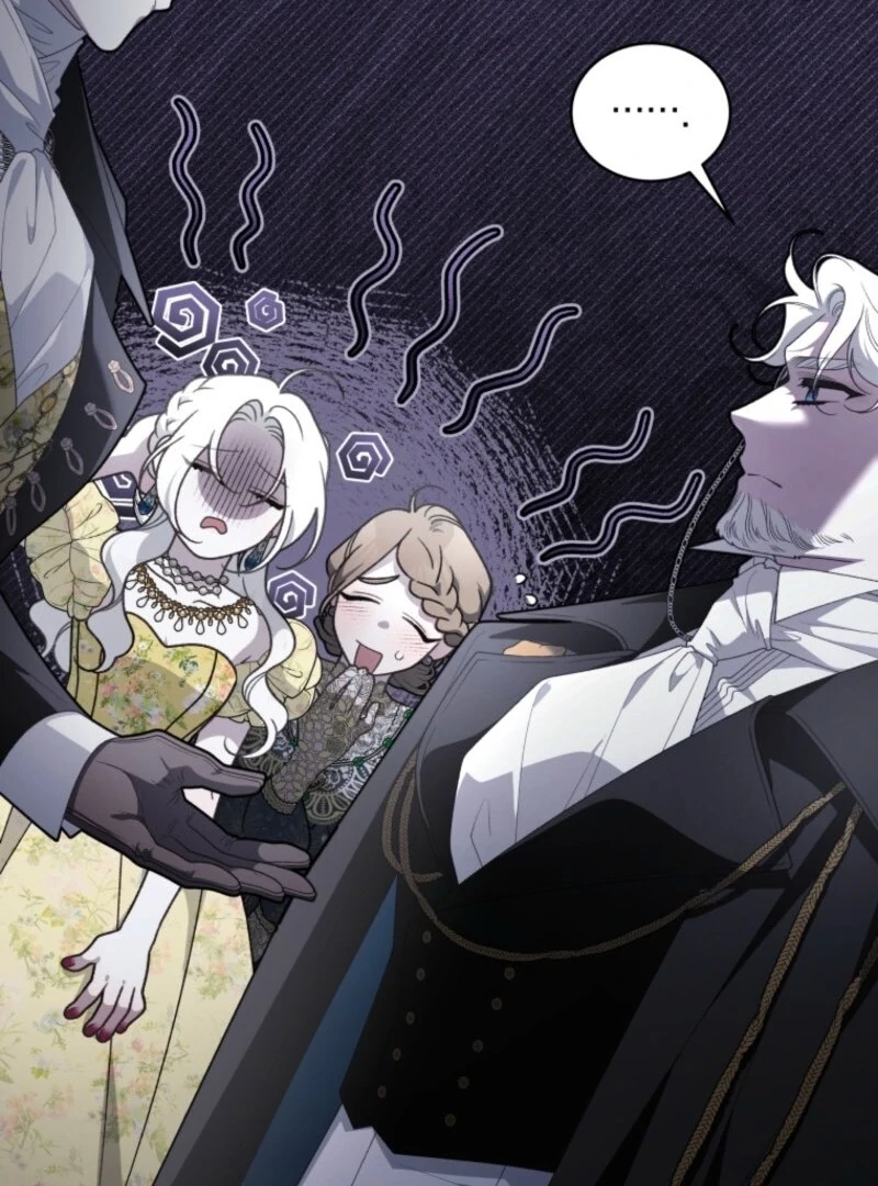 The Beast Tamed by the Villainess Chapter 103 - Page 111 in English