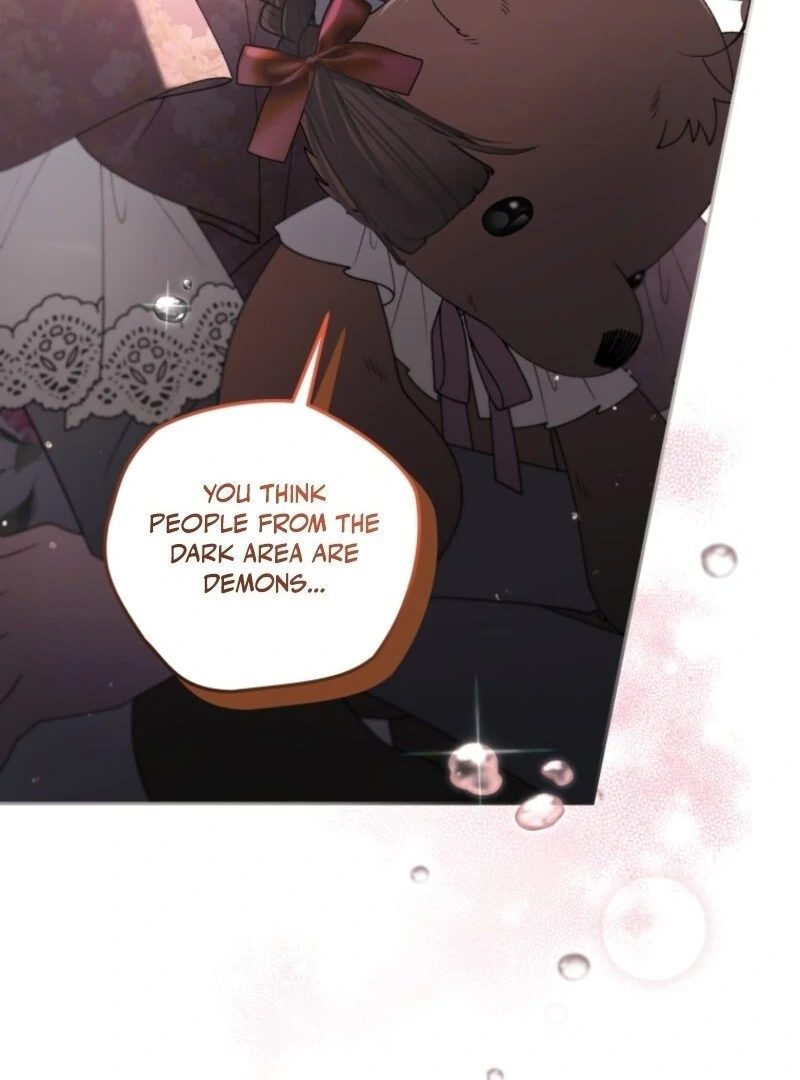The Beast Tamed by the Villainess Chapter 103 - Page 19 in English