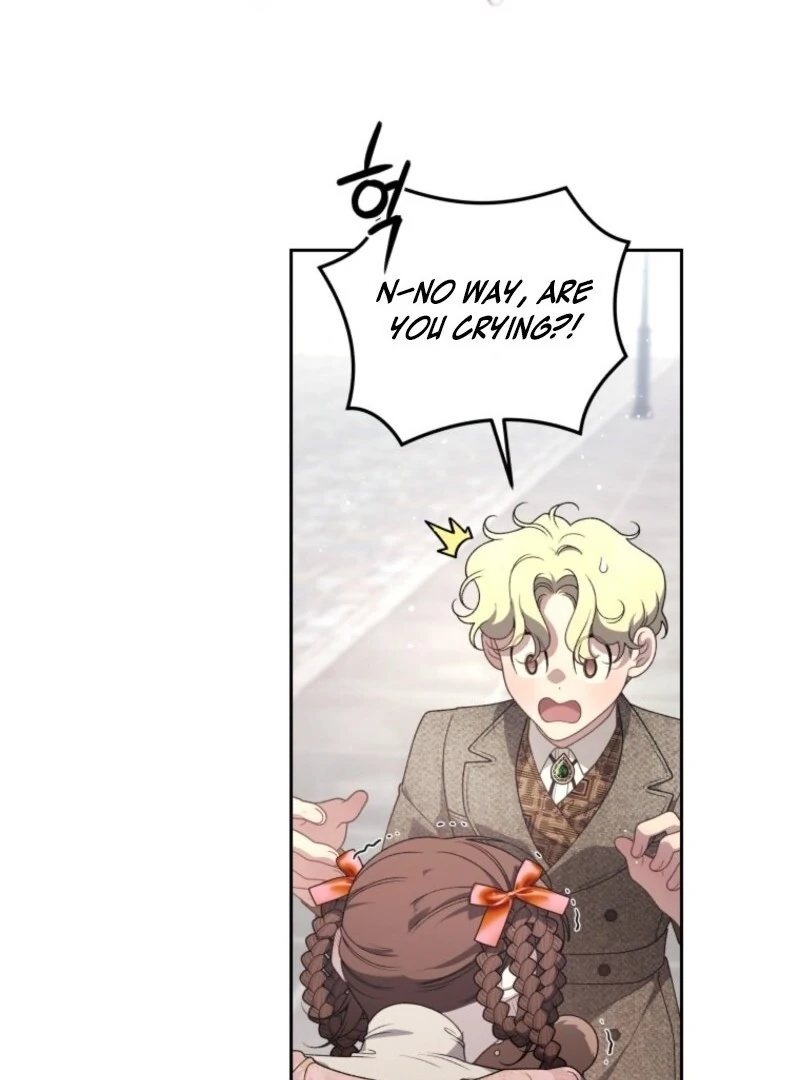 The Beast Tamed by the Villainess Chapter 103 - Page 20 in English