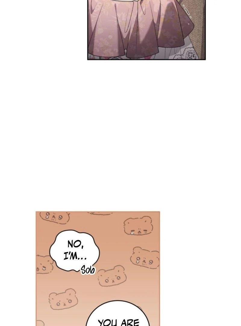 The Beast Tamed by the Villainess Chapter 103 - Page 21 in English