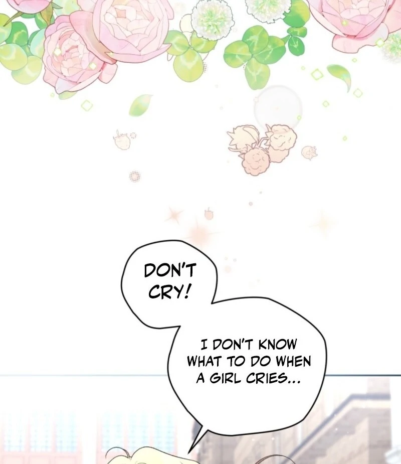 The Beast Tamed by the Villainess Chapter 103 - Page 25 in English