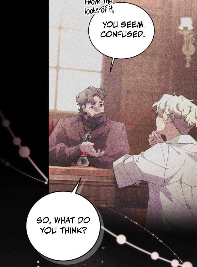 The Beast Tamed by the Villainess Chapter 103 - Page 35 in English