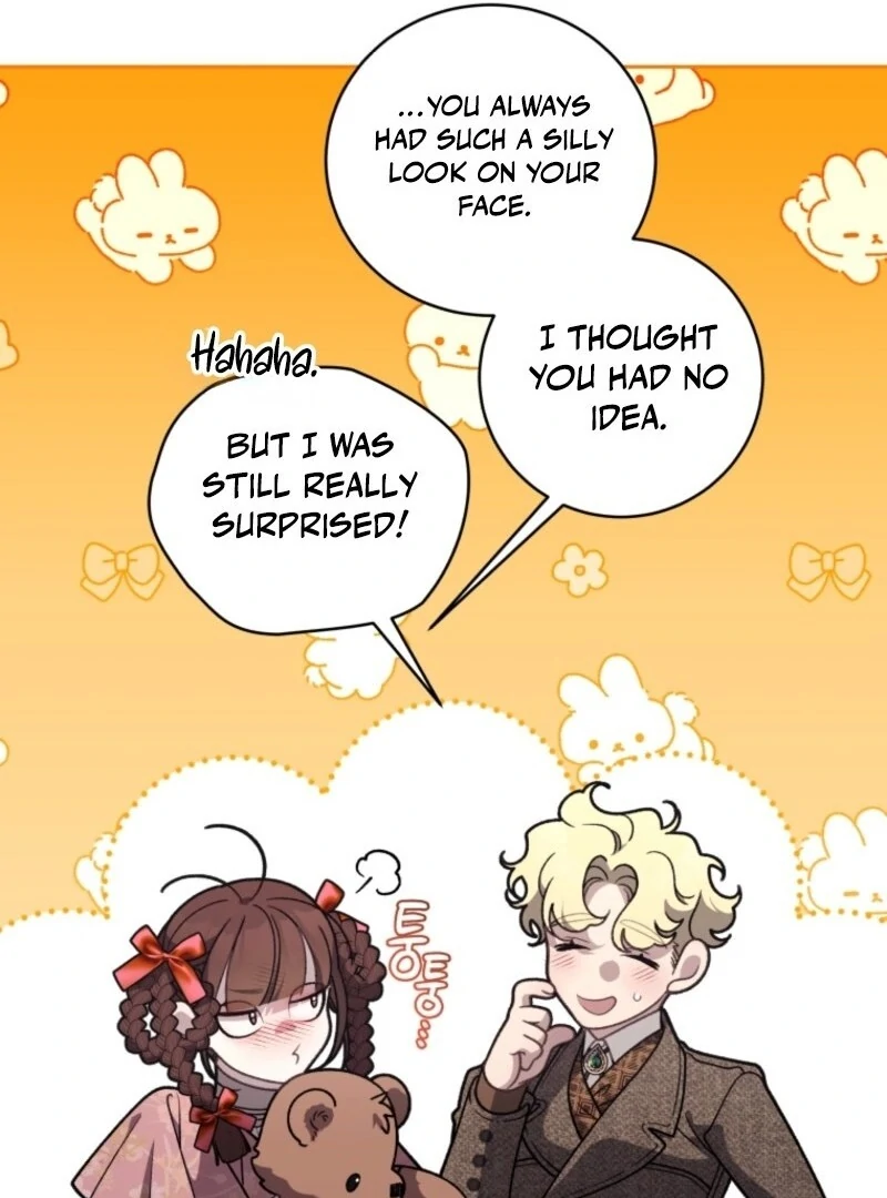 The Beast Tamed by the Villainess Chapter 103 - Page 41 in English