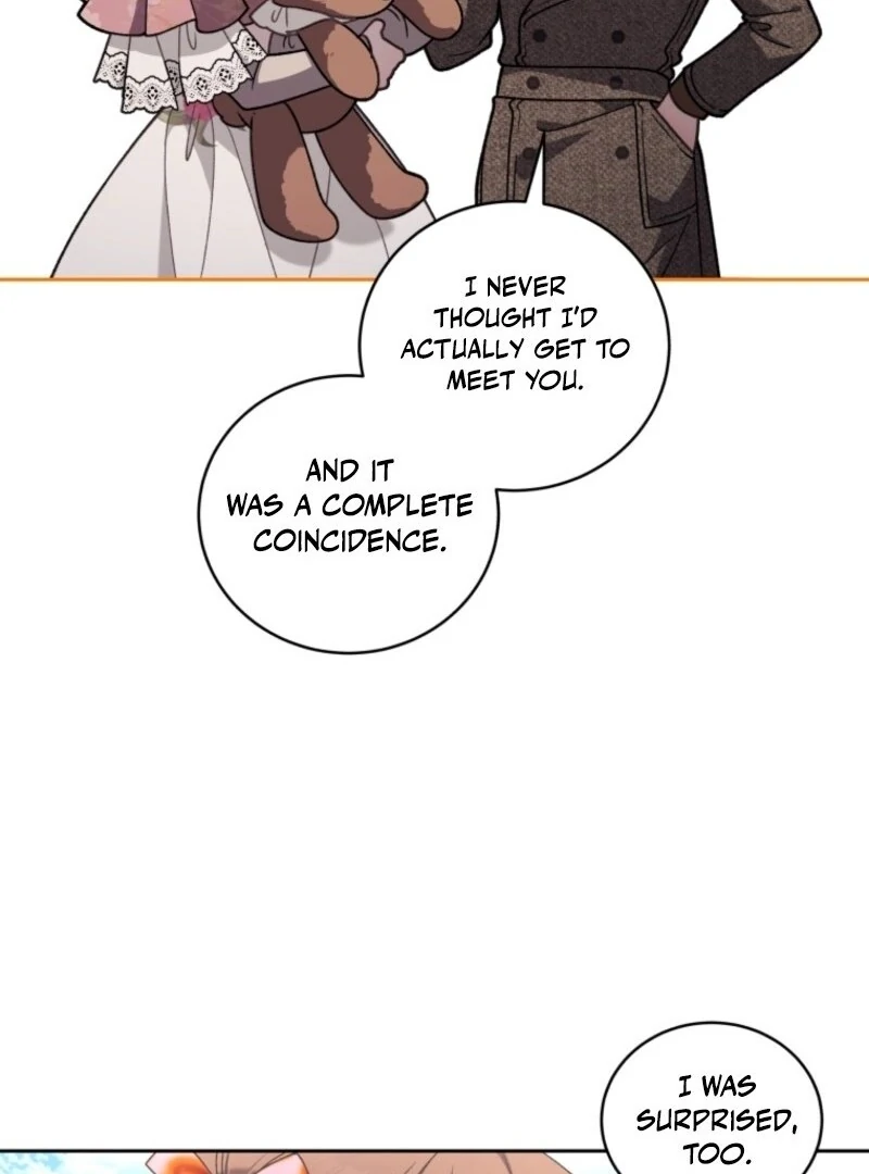 The Beast Tamed by the Villainess Chapter 103 - Page 42 in English
