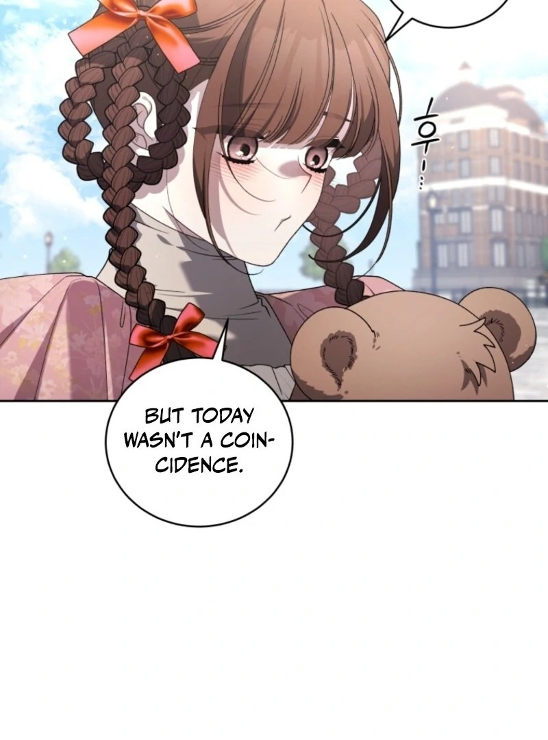 The Beast Tamed by the Villainess Chapter 103 - Page 43 in English