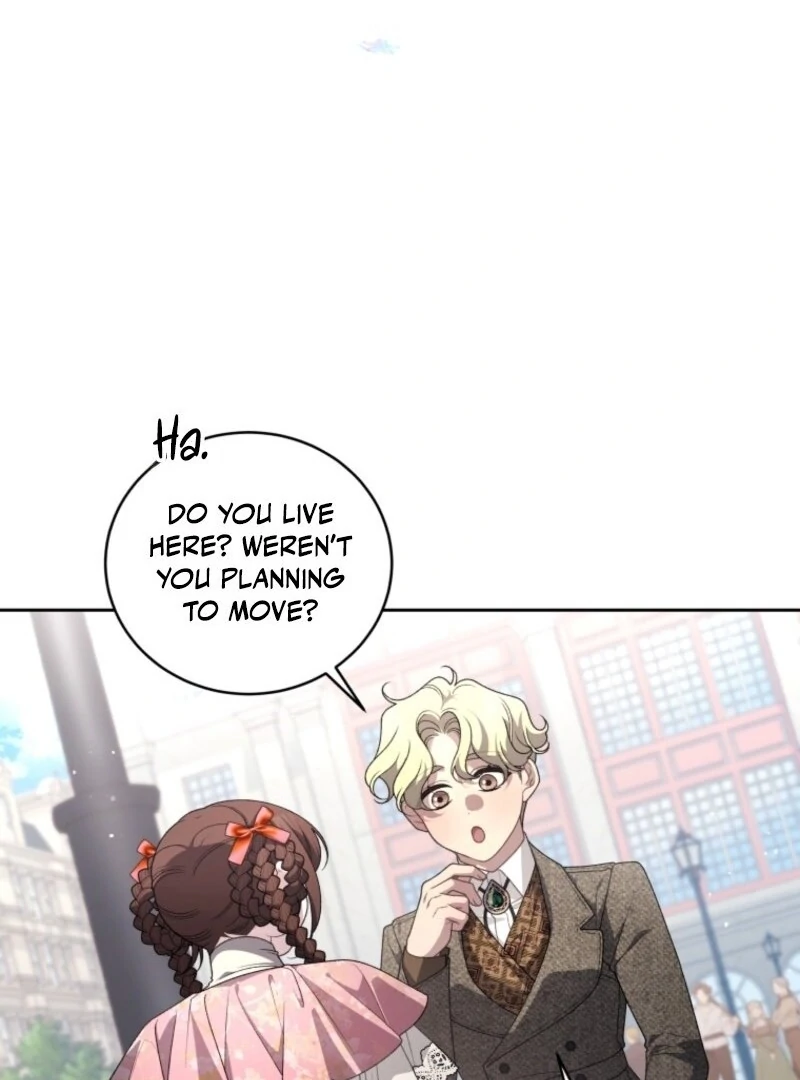The Beast Tamed by the Villainess Chapter 103 - Page 48 in English