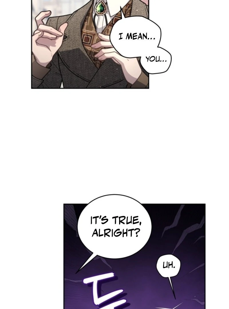 The Beast Tamed by the Villainess Chapter 103 - Page 5 in English