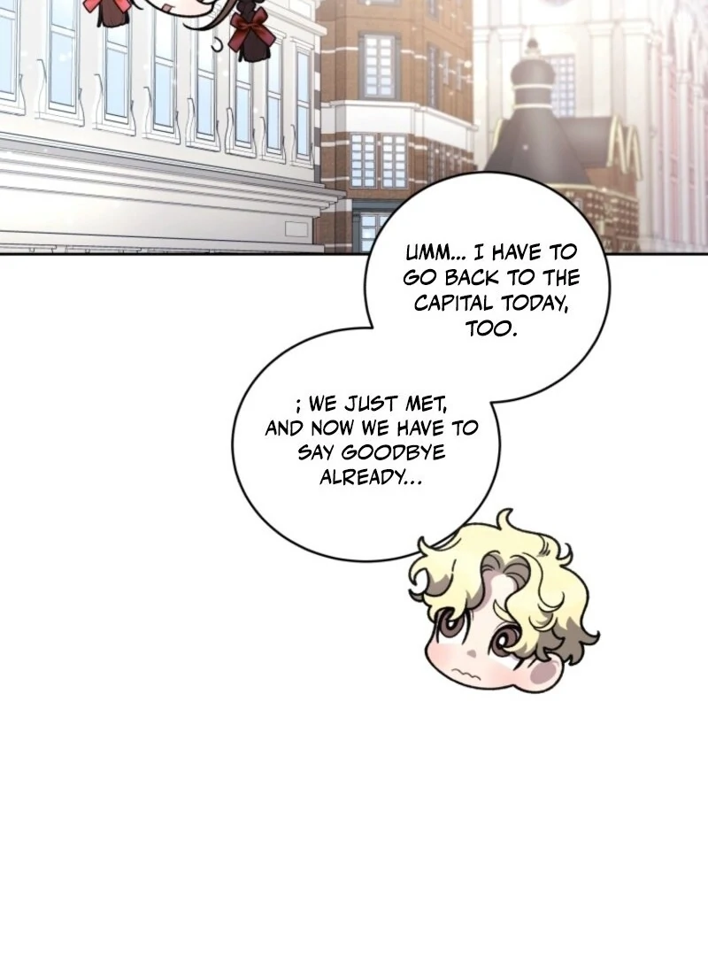 The Beast Tamed by the Villainess Chapter 103 - Page 50 in English