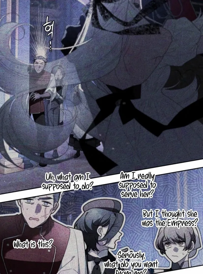 The Beast Tamed by the Villainess Chapter 103 - Page 64 in English