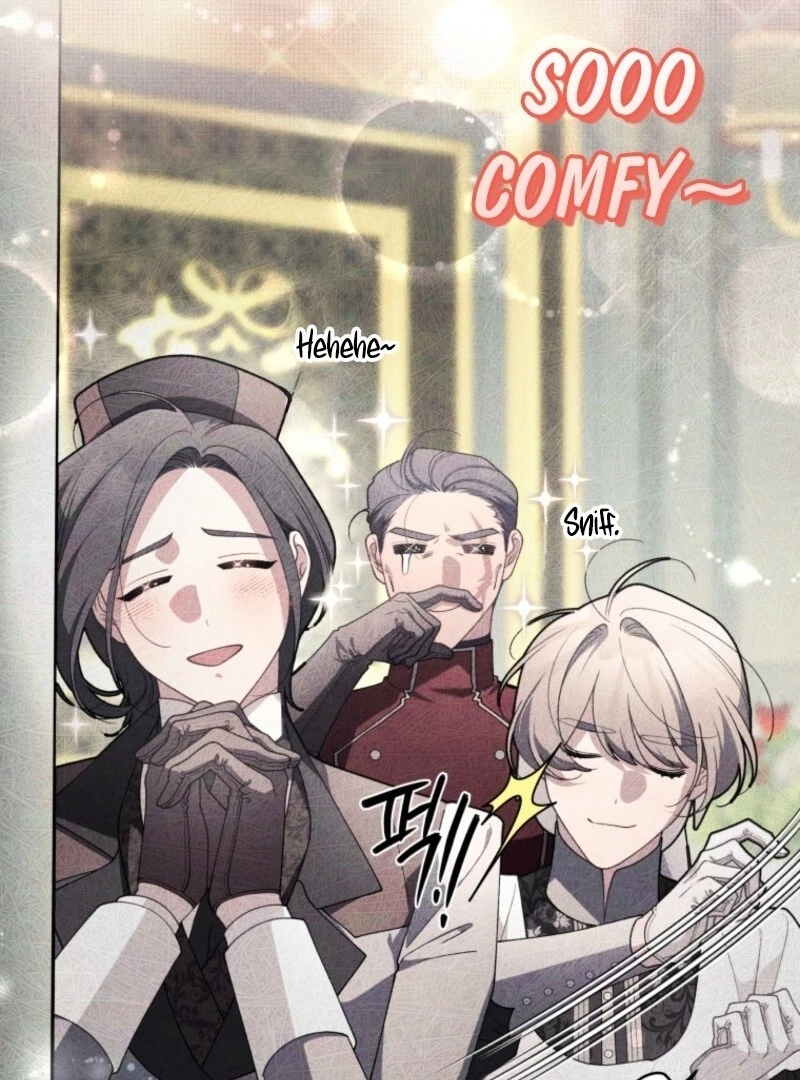 The Beast Tamed by the Villainess Chapter 103 - Page 67 in English