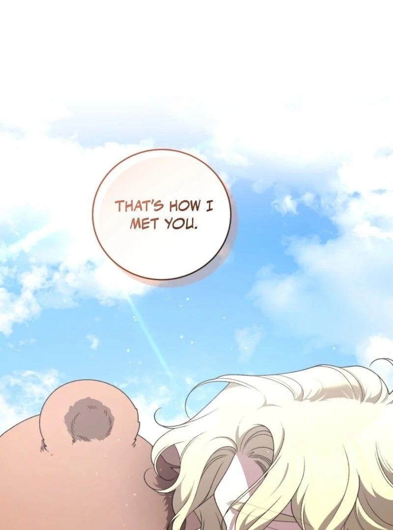 The Beast Tamed by the Villainess Chapter 103 - Page 7 in English