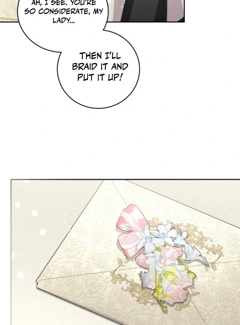 The Beast Tamed by the Villainess Chapter 103 - Page 70 in English