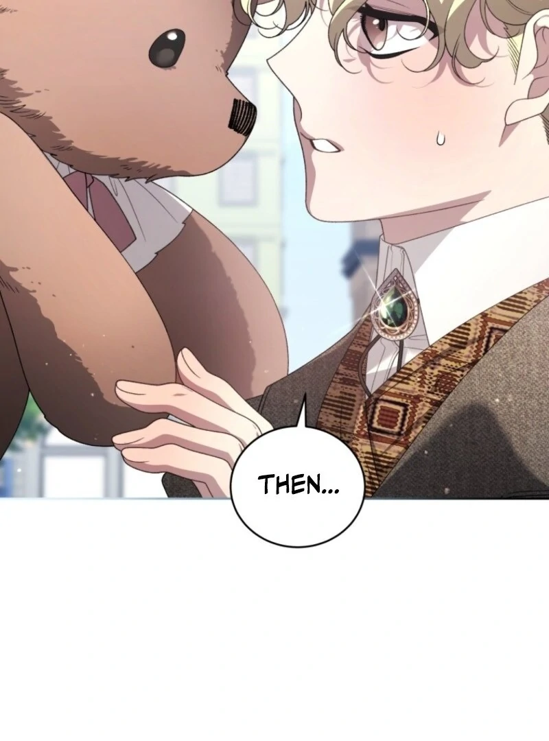 The Beast Tamed by the Villainess Chapter 103 - Page 8 in English