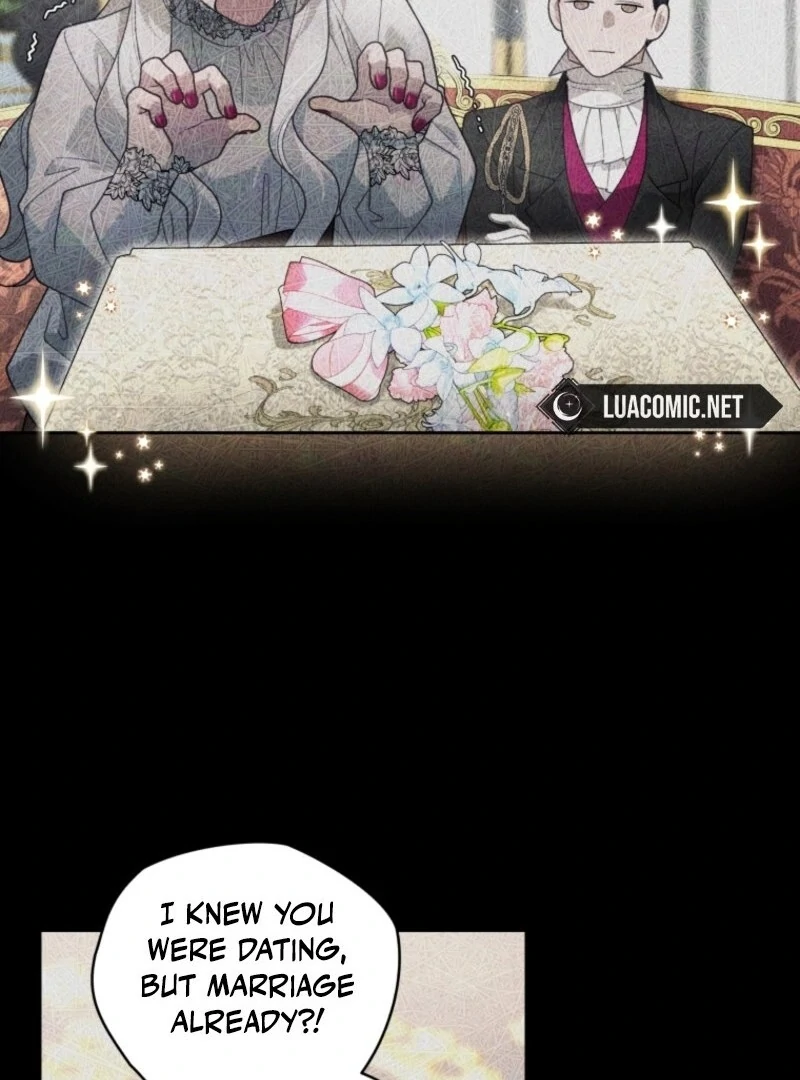 The Beast Tamed by the Villainess Chapter 103 - Page 85 in English