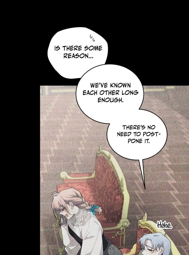 The Beast Tamed by the Villainess Chapter 103 - Page 87 in English