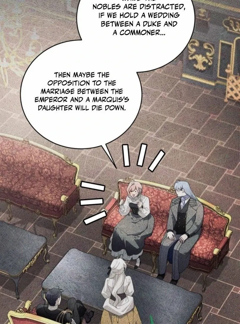 The Beast Tamed by the Villainess Chapter 103 - Page 90 in English