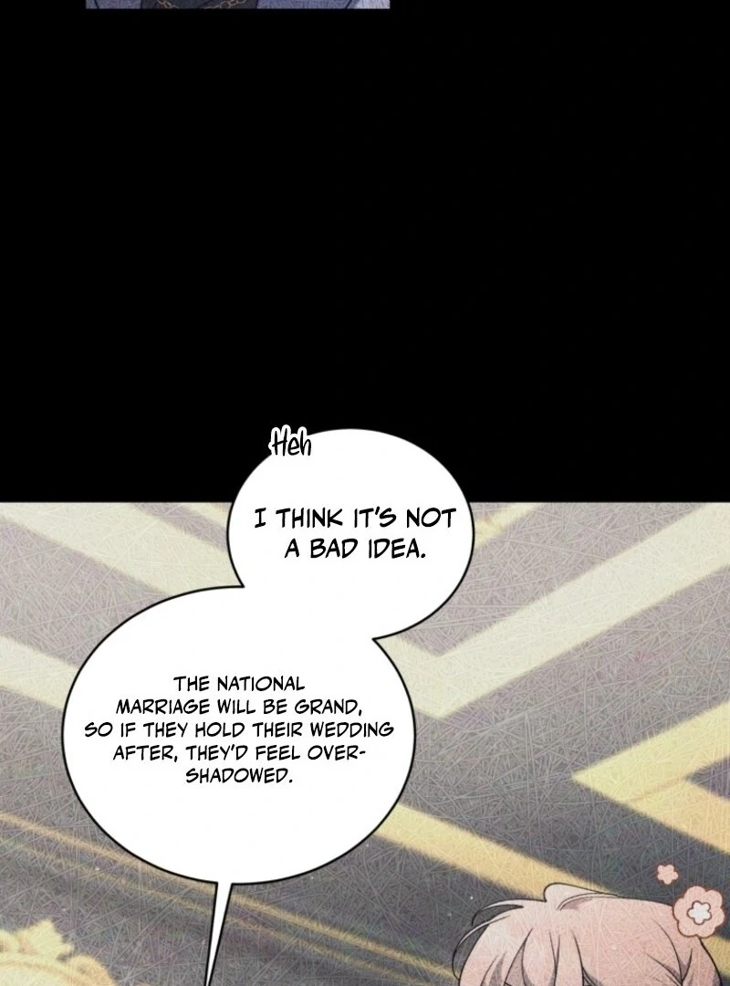 The Beast Tamed by the Villainess Chapter 103 - Page 92 in English