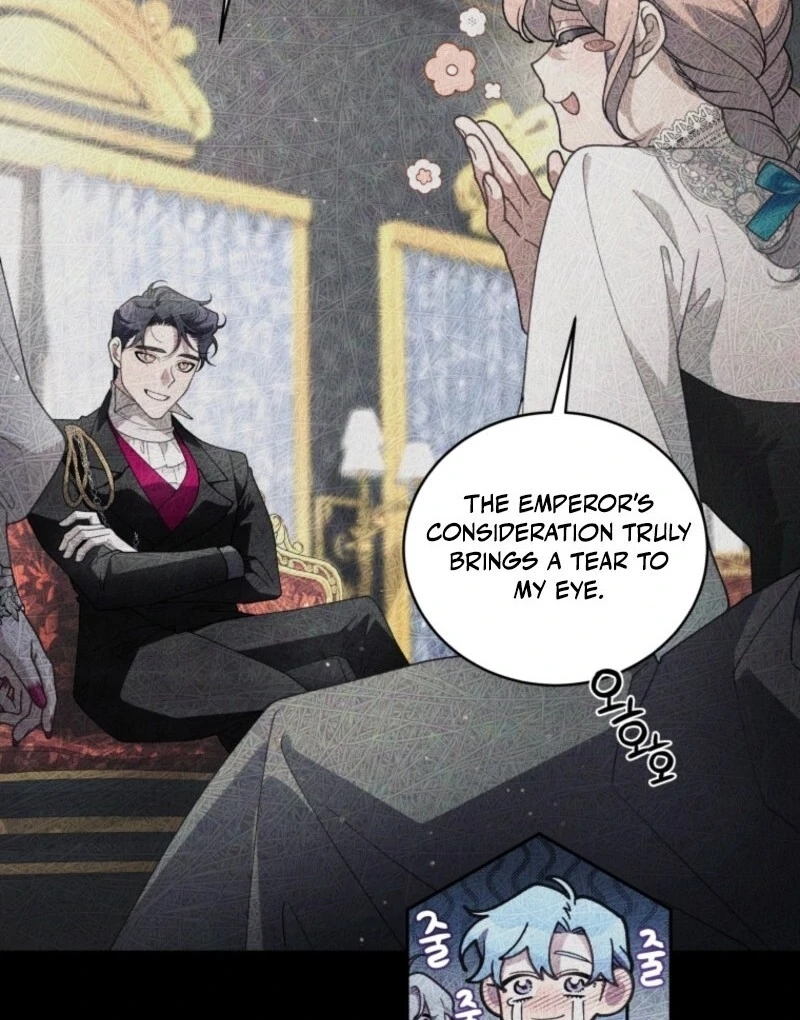 The Beast Tamed by the Villainess Chapter 103 - Page 93 in English