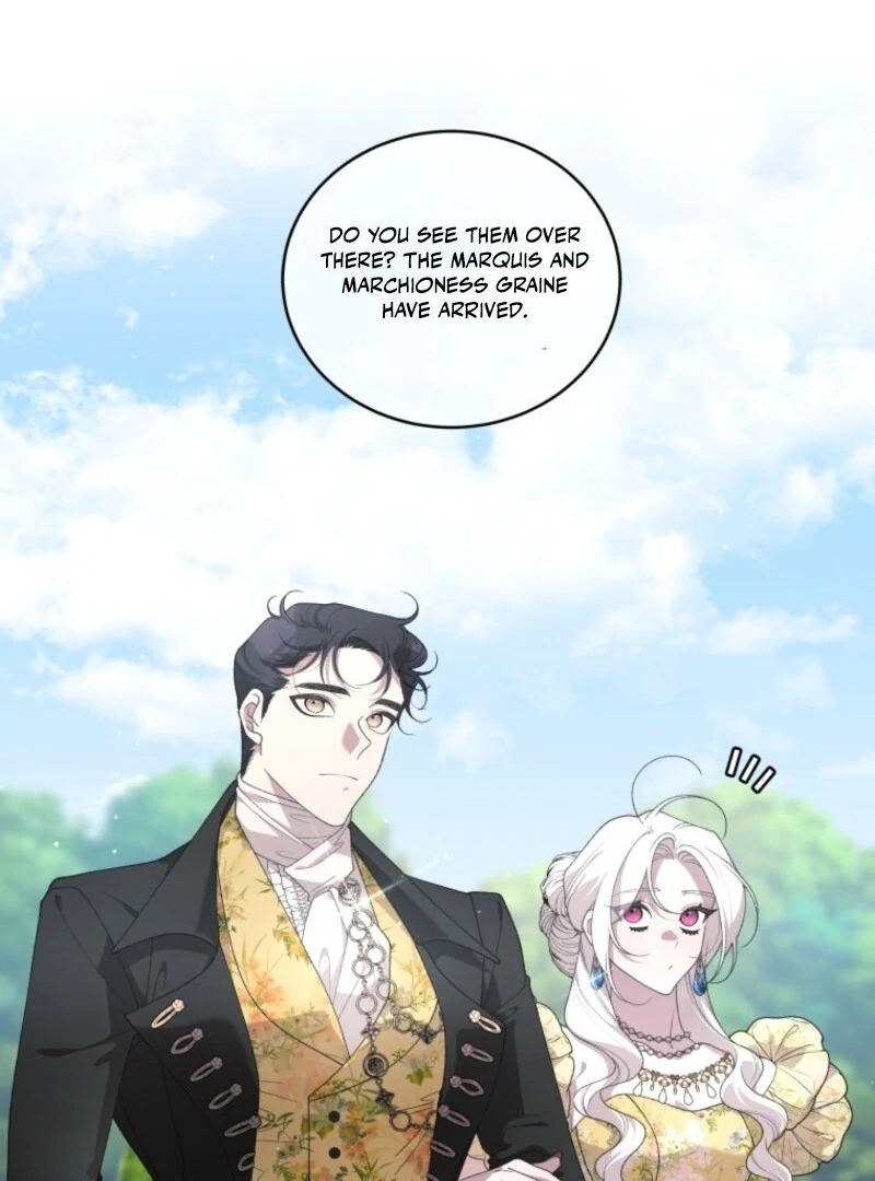 The Beast Tamed by the Villainess Chapter 103 - Page 95 in English