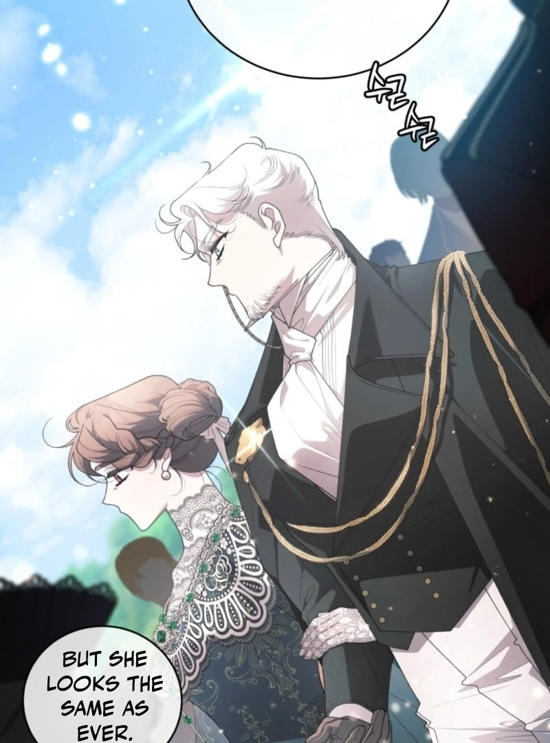 The Beast Tamed by the Villainess Chapter 103 - Page 97 in English