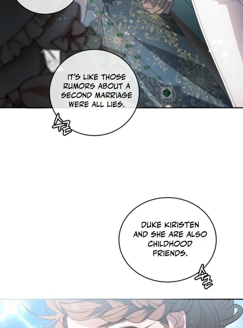 The Beast Tamed by the Villainess Chapter 103 - Page 98 in English