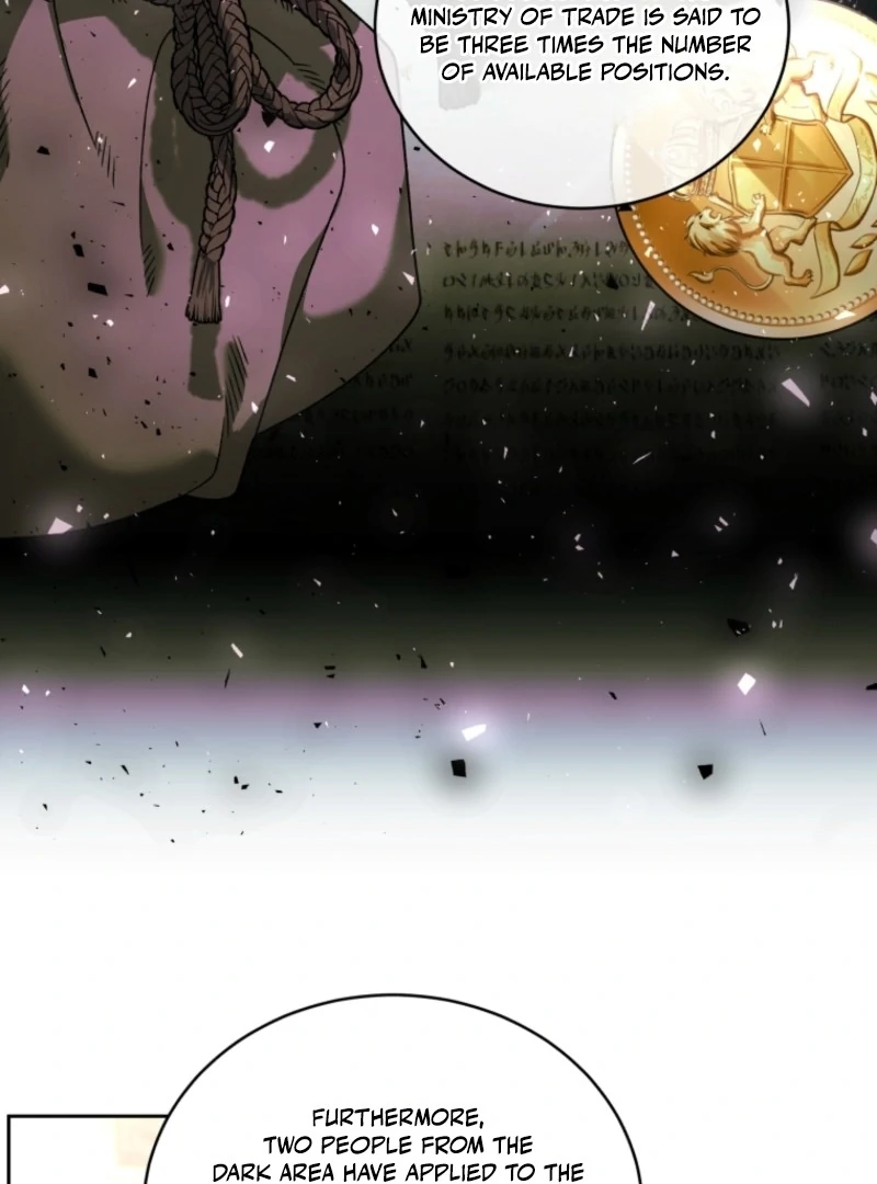 The Beast Tamed by the Villainess Chapter 107 - Page 104 in English