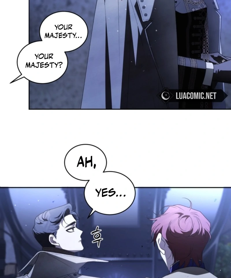 The Beast Tamed by the Villainess Chapter 107 - Page 107 in English