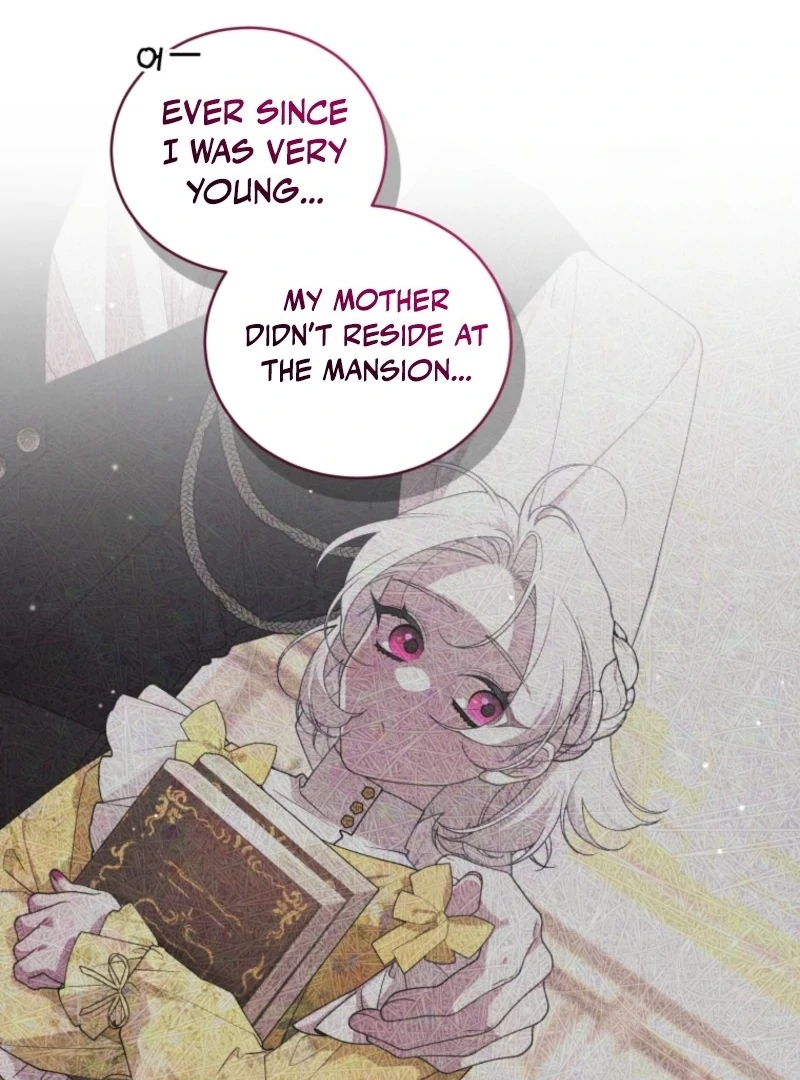 The Beast Tamed by the Villainess Chapter 107 - Page 11 in English