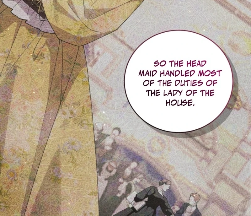The Beast Tamed by the Villainess Chapter 107 - Page 12 in English