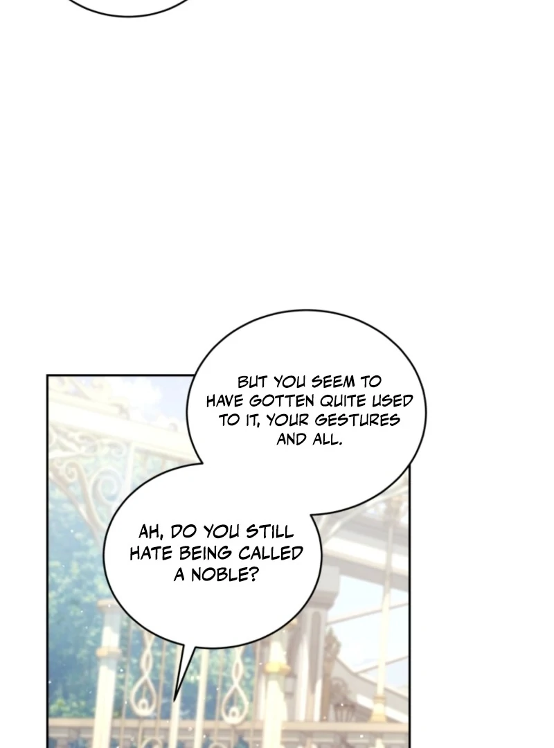 The Beast Tamed by the Villainess Chapter 107 - Page 21 in English