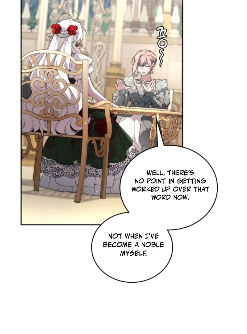 The Beast Tamed by the Villainess Chapter 107 - Page 22 in English