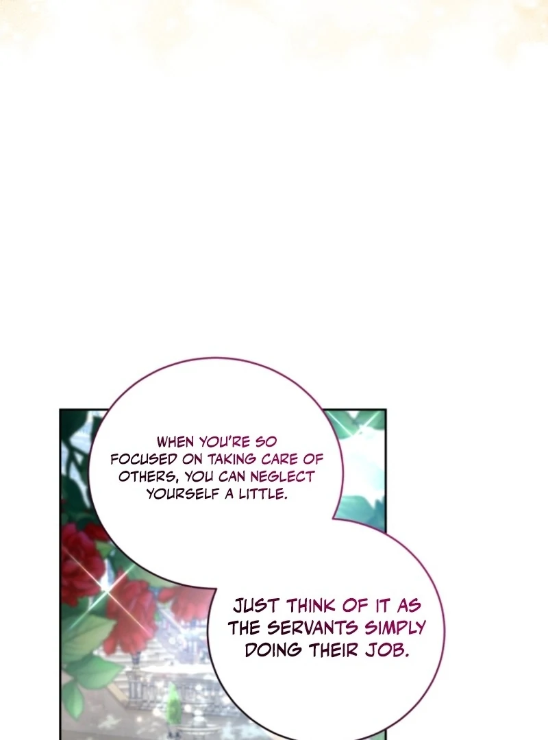 The Beast Tamed by the Villainess Chapter 107 - Page 28 in English