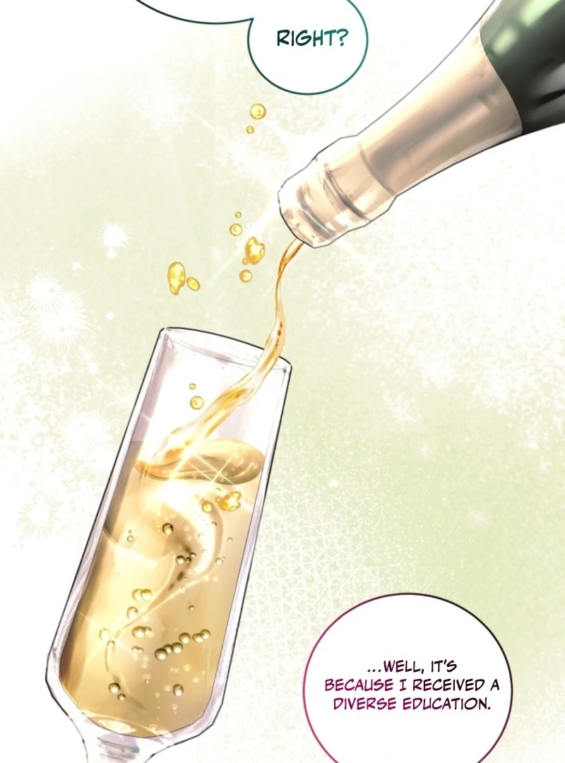 The Beast Tamed by the Villainess Chapter 107 - Page 32 in English