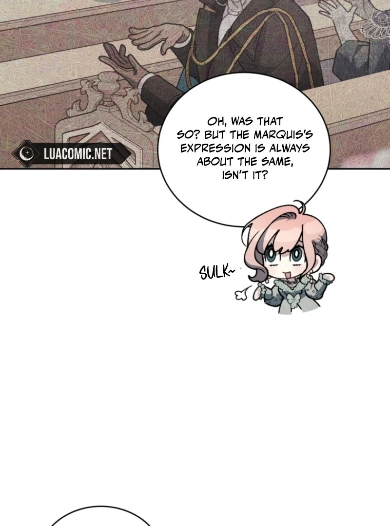 The Beast Tamed by the Villainess Chapter 107 - Page 36 in English