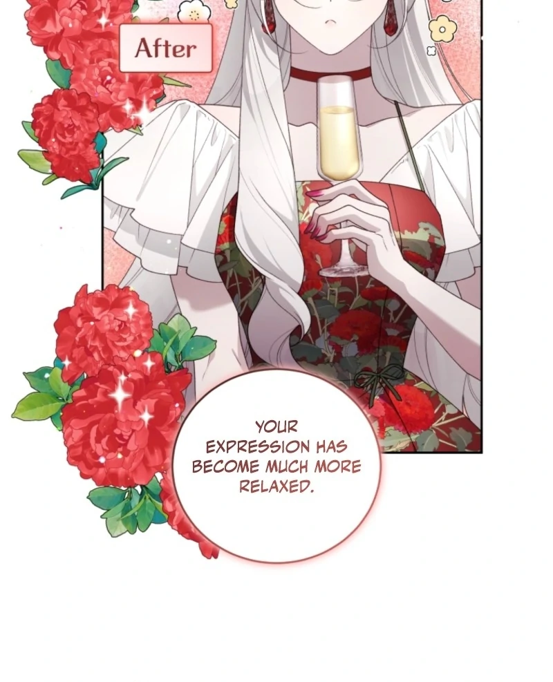 The Beast Tamed by the Villainess Chapter 107 - Page 40 in English