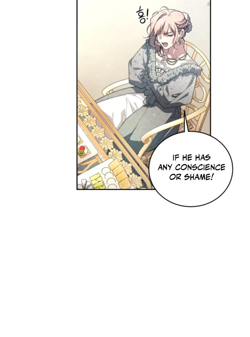 The Beast Tamed by the Villainess Chapter 107 - Page 59 in English