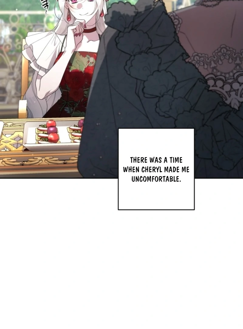 The Beast Tamed by the Villainess Chapter 107 - Page 61 in English