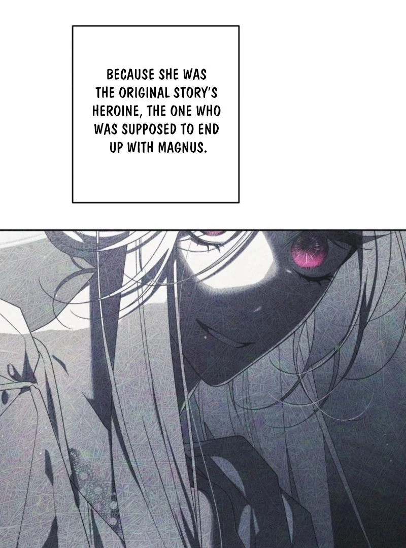 The Beast Tamed by the Villainess Chapter 107 - Page 62 in English