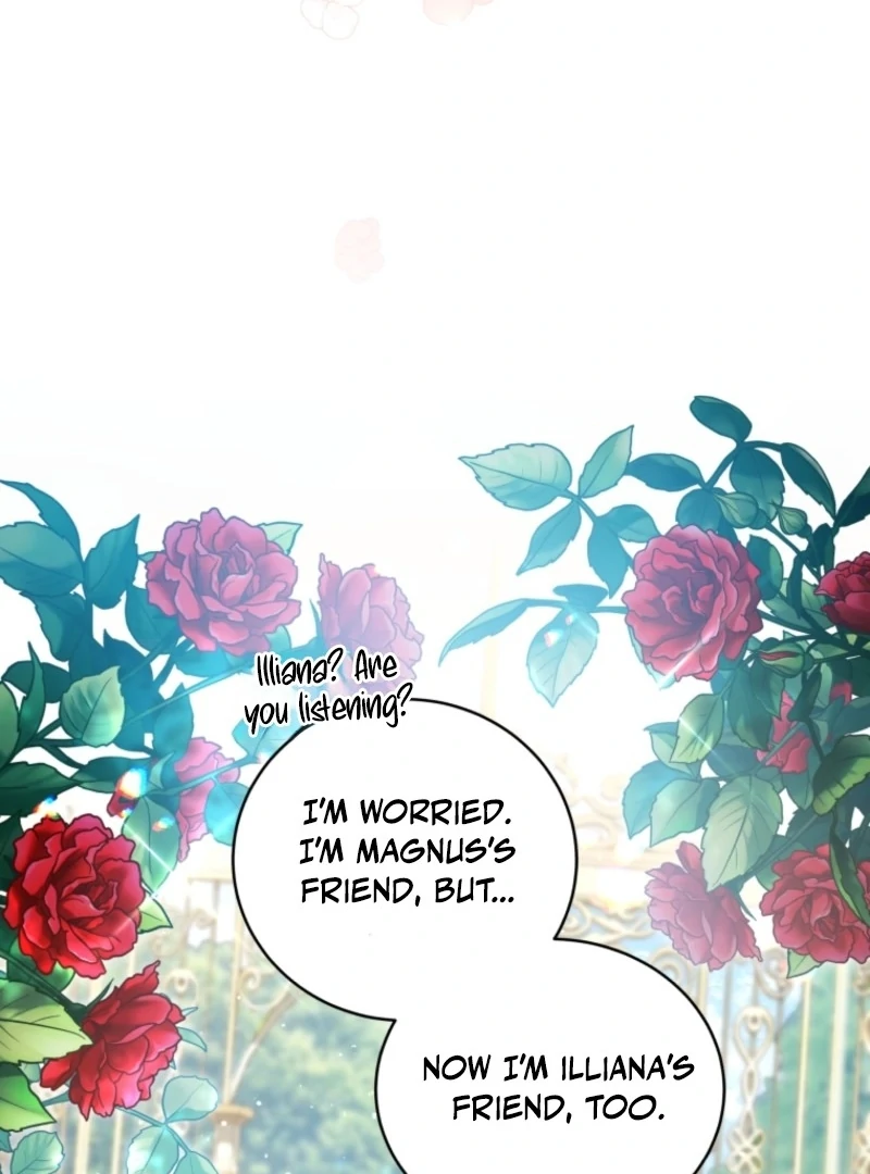 The Beast Tamed by the Villainess Chapter 107 - Page 72 in English