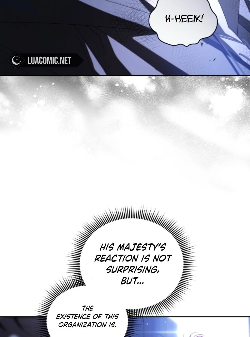 The Beast Tamed by the Villainess Chapter 107 - Page 85 in English