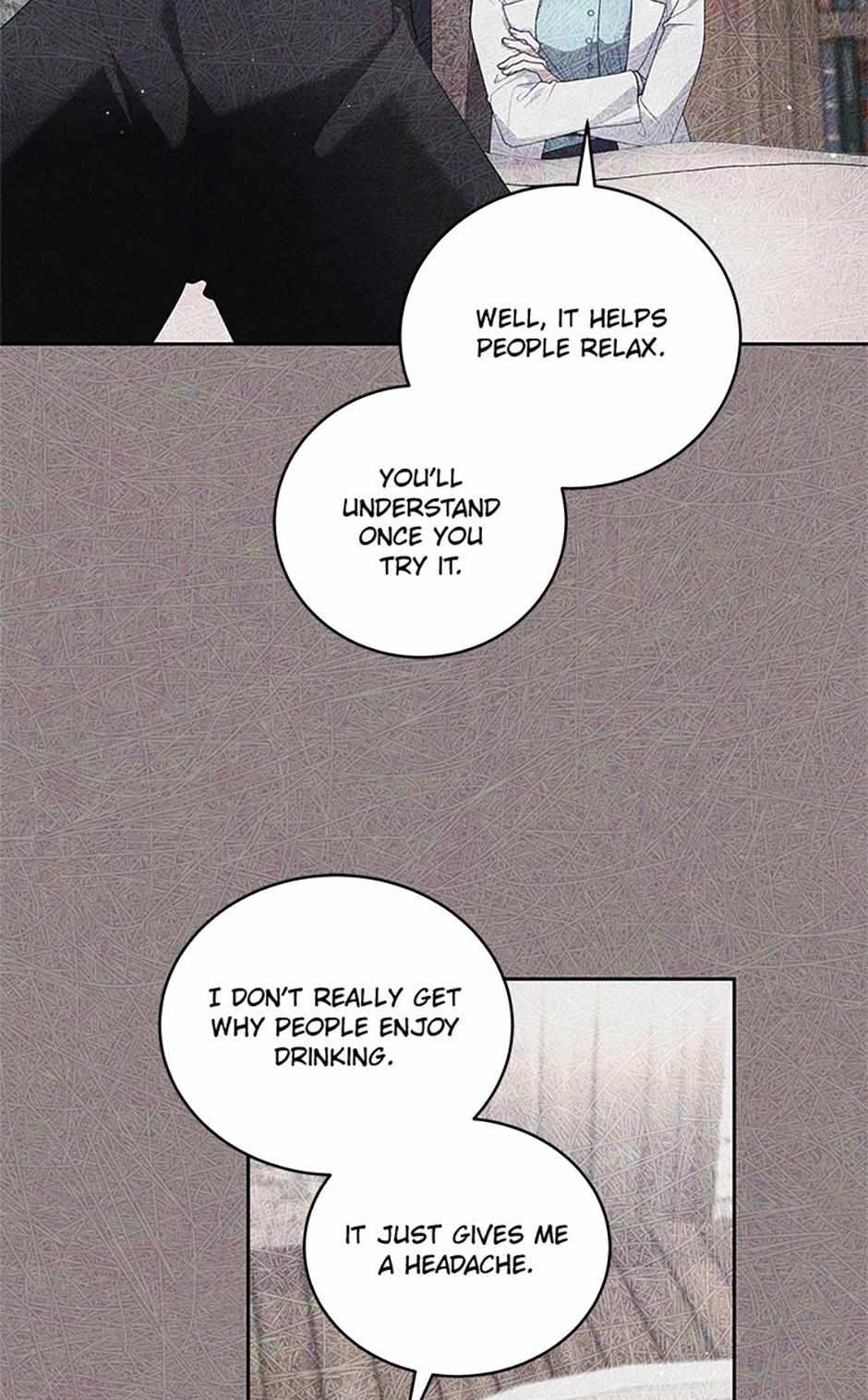 The Beast Tamed by the Villainess Chapter 108 - Page 12 in English