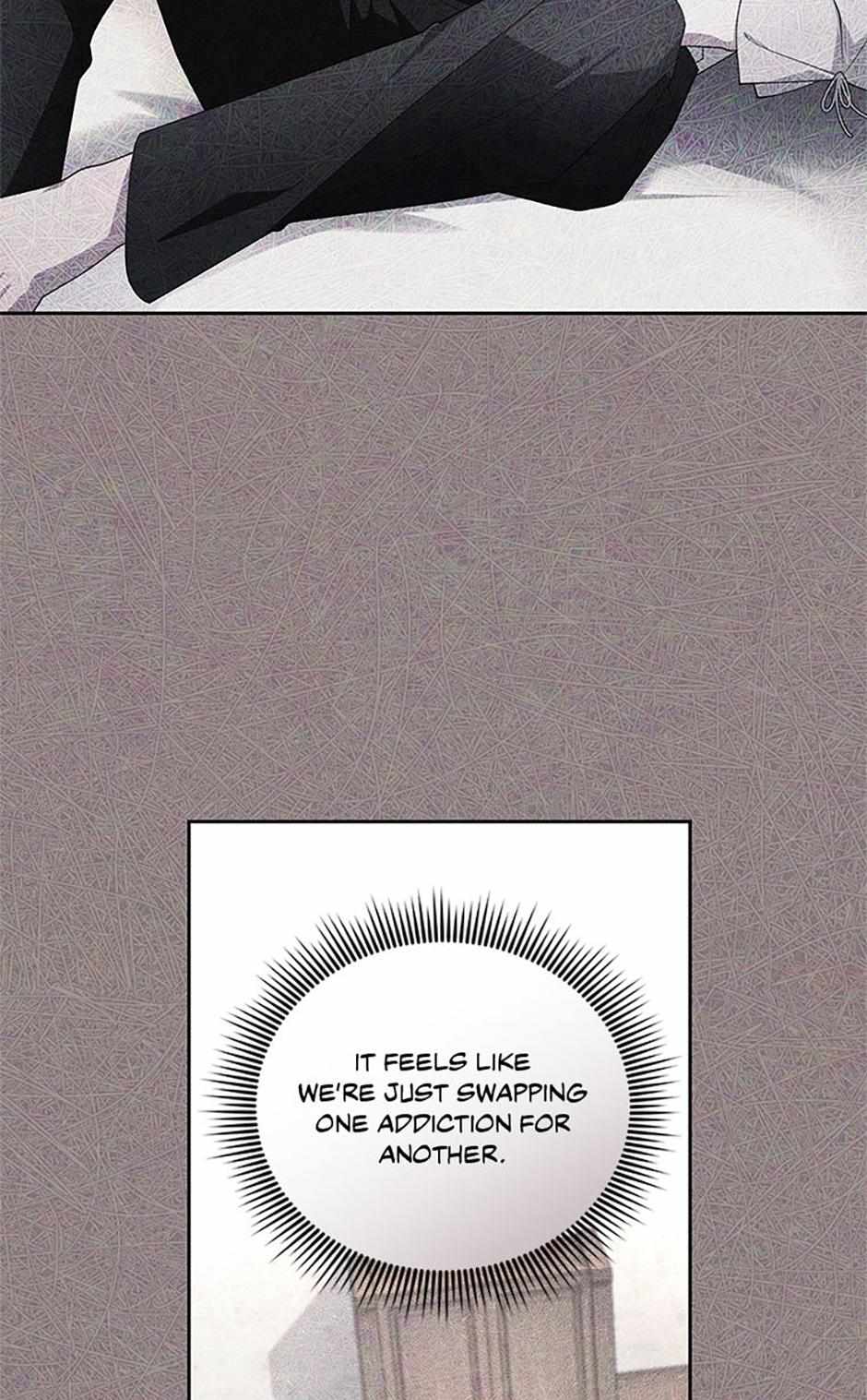 The Beast Tamed by the Villainess Chapter 108 - Page 15 in English
