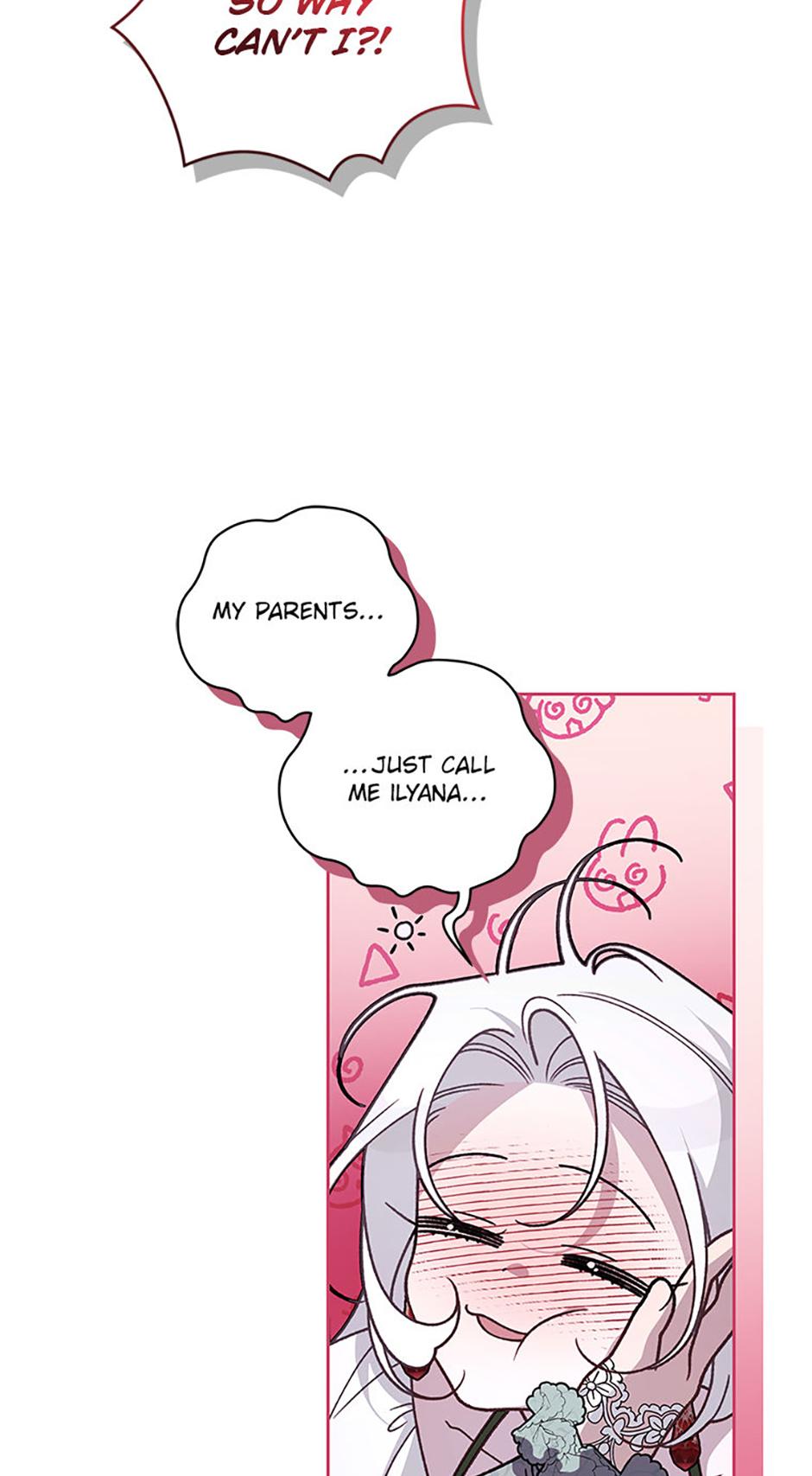 The Beast Tamed by the Villainess Chapter 108 - Page 41 in English