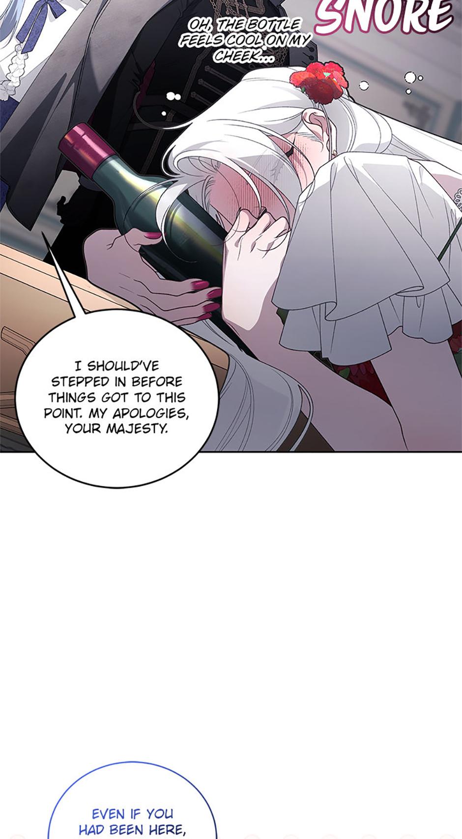 The Beast Tamed by the Villainess Chapter 108 - Page 43 in English
