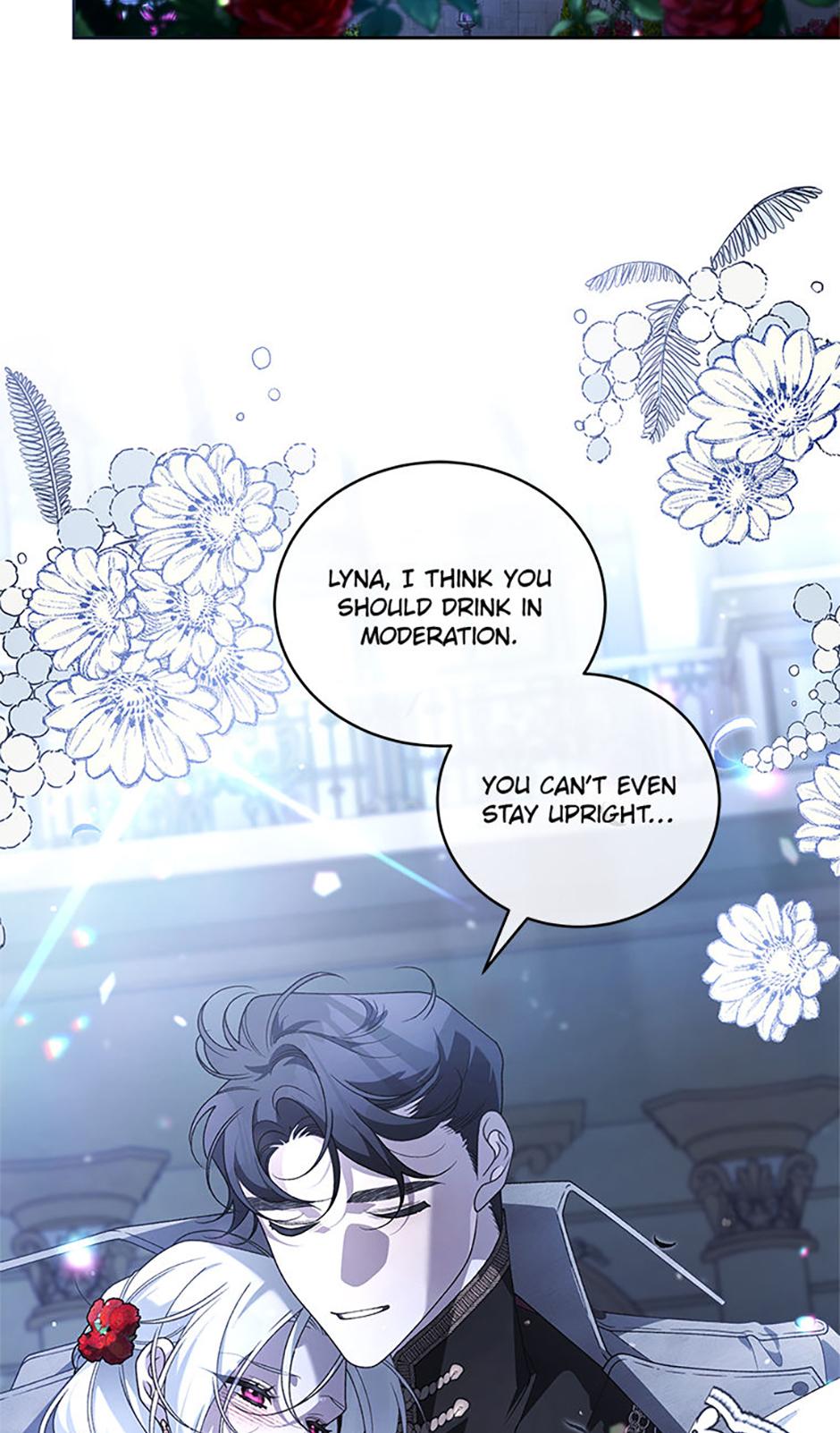 The Beast Tamed by the Villainess Chapter 108 - Page 50 in English