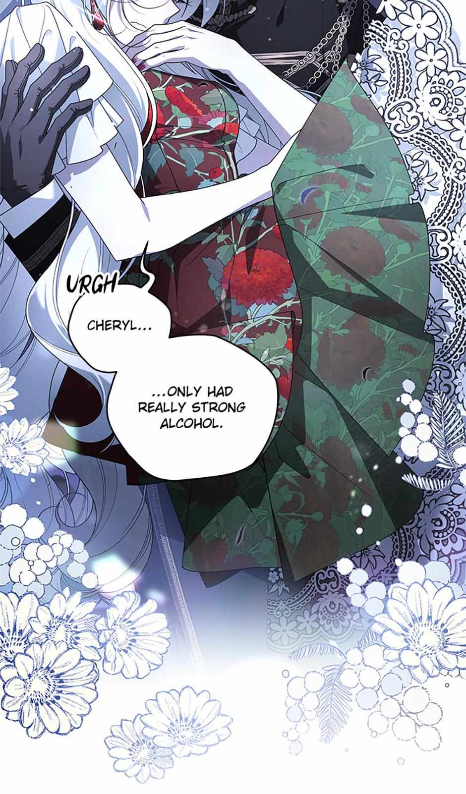 The Beast Tamed by the Villainess Chapter 108 - Page 51 in English