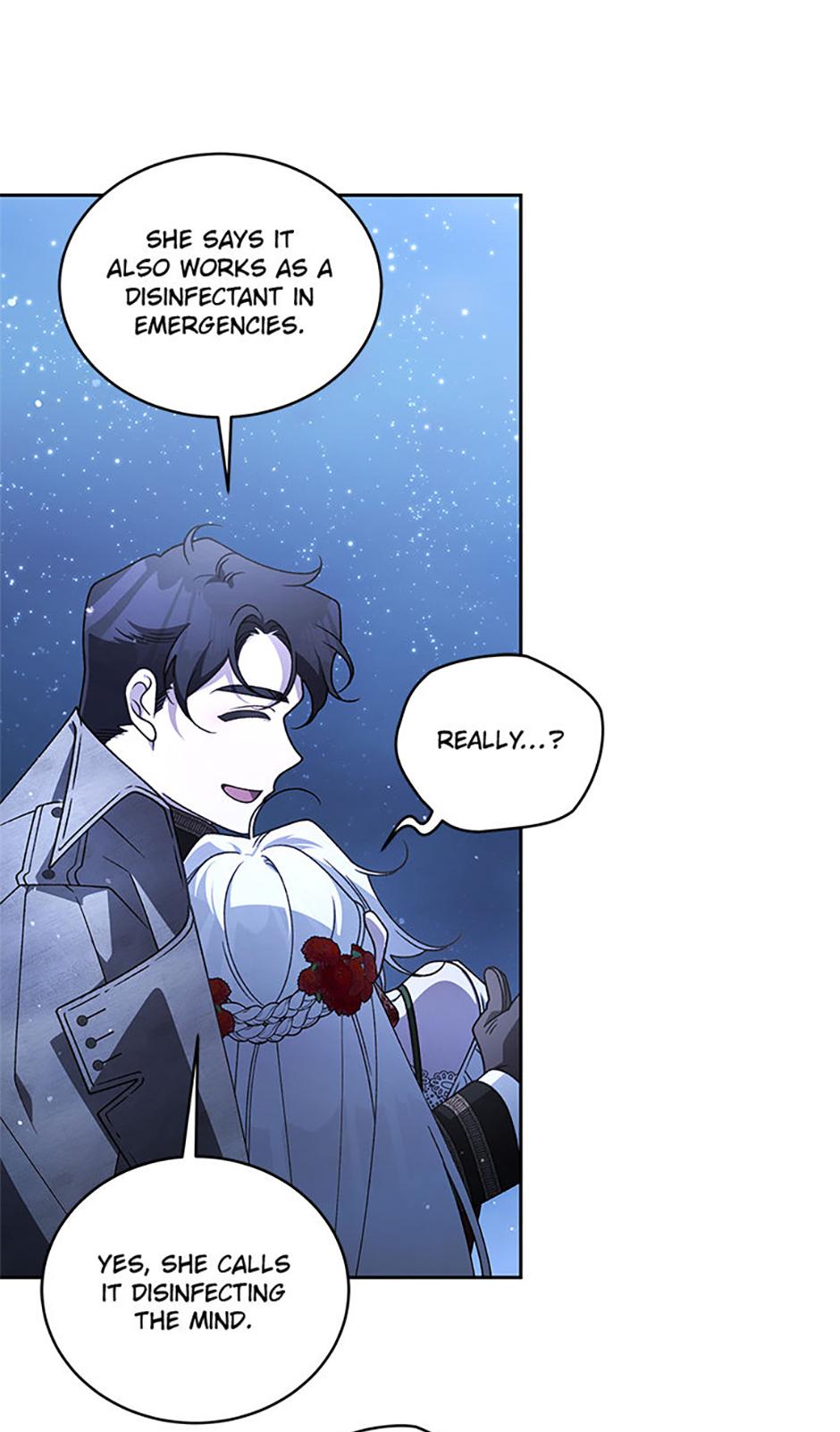 The Beast Tamed by the Villainess Chapter 108 - Page 52 in English