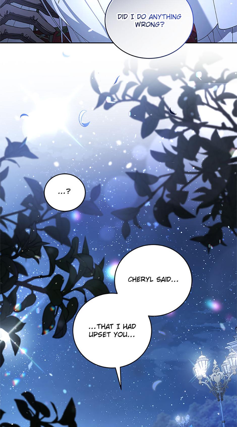 The Beast Tamed by the Villainess Chapter 108 - Page 55 in English