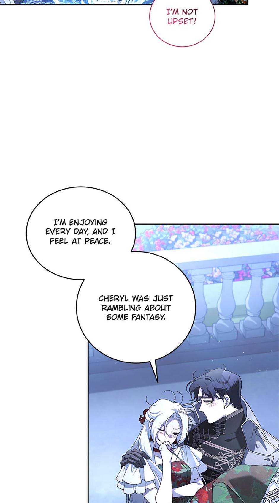 The Beast Tamed by the Villainess Chapter 108 - Page 57 in English